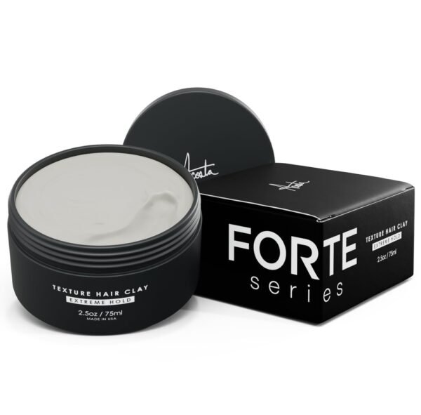 Alex Costa Hair Clay for Men
