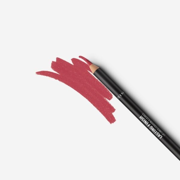 Rimmel London Lasting Finish 1000 Kisses Lip Line - Image 2