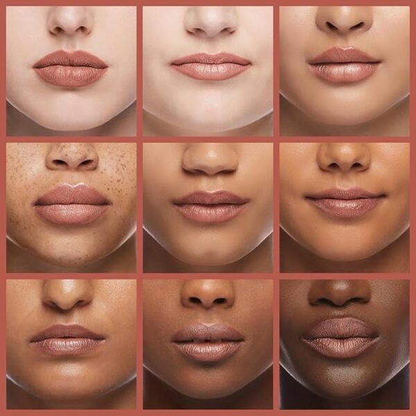 Rimmel London Lasting Finish 1000 Kisses Lip Line - Image 3