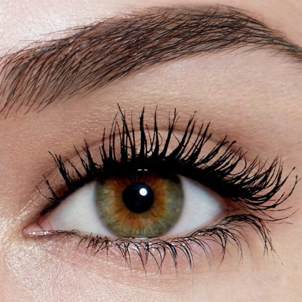 Maybelline New York Volum'Express The Colossal Big Shot Waterproof Mascara - Image 2