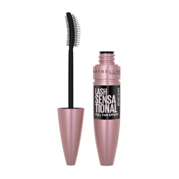 Maybelline New York, Volume Mascara - Image 2
