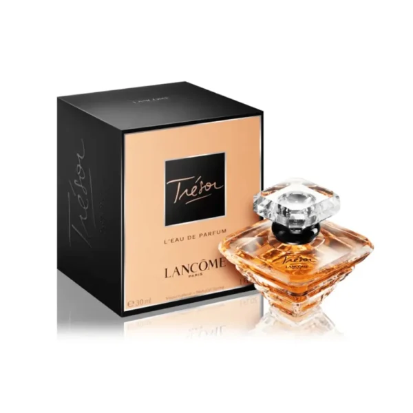 Tresor by Lancome Eau de Parfum For Women - Image 2