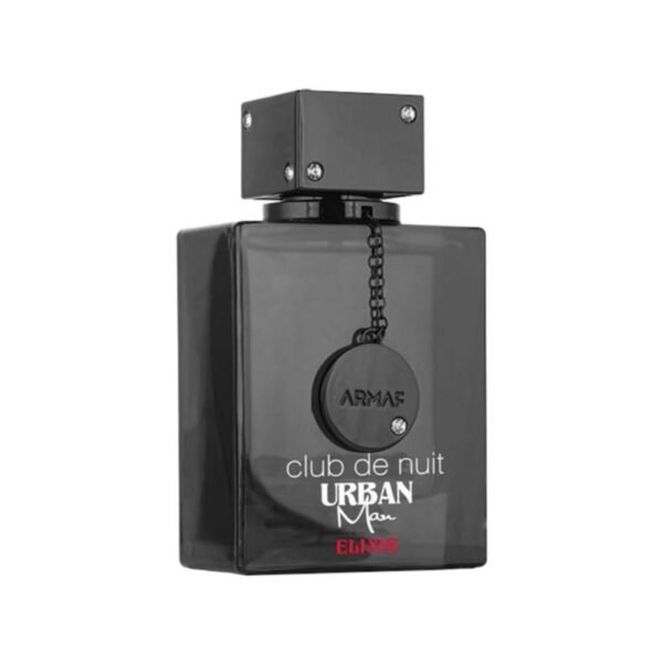 ARMAF Club De Nuit Urban Man ELIXIR Eau De Parfum