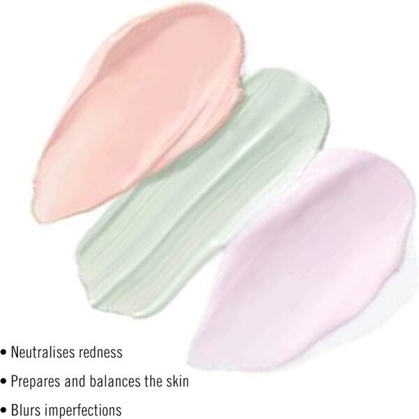 Rimmel Insta Colour Correcting Primer Peach - Image 3