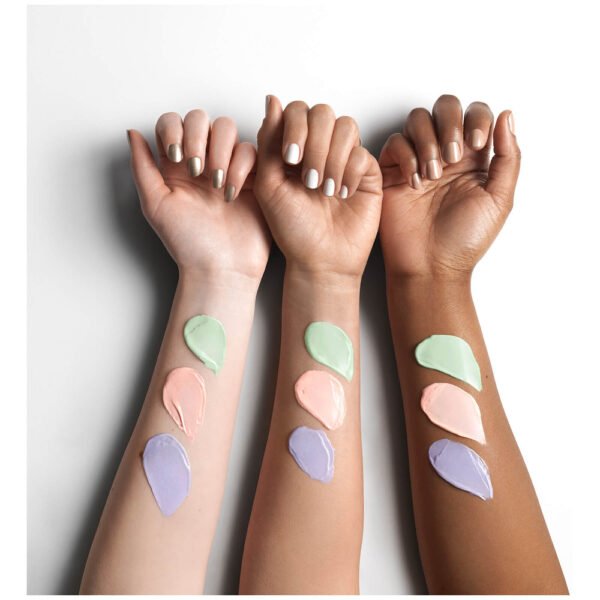 Rimmel Insta Colour Correcting Primer Peach - Image 4